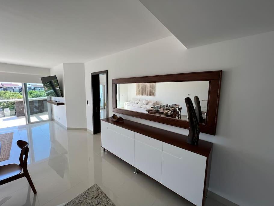 Apartamento Brand New And Amazing Penthouse! Playa del Carmen Exterior foto