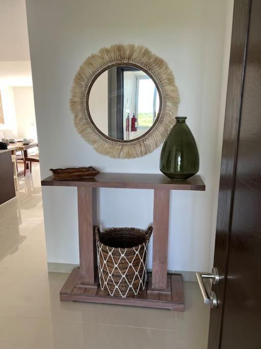 Apartamento Brand New And Amazing Penthouse! Playa del Carmen Exterior foto