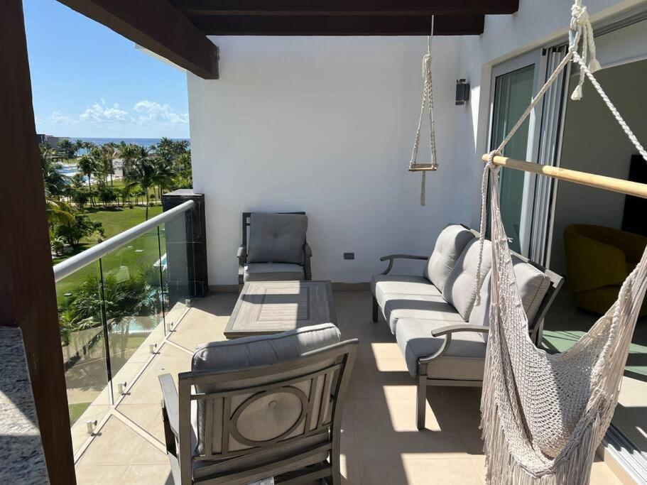 Apartamento Brand New And Amazing Penthouse! Playa del Carmen Exterior foto