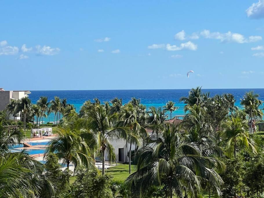 Apartamento Brand New And Amazing Penthouse! Playa del Carmen Exterior foto