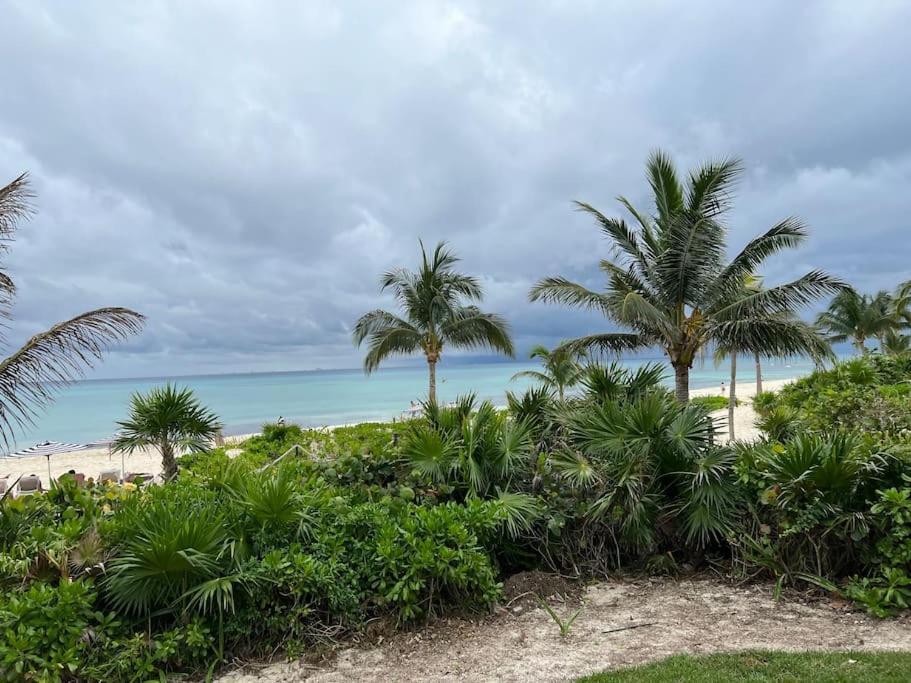 Apartamento Brand New And Amazing Penthouse! Playa del Carmen Exterior foto