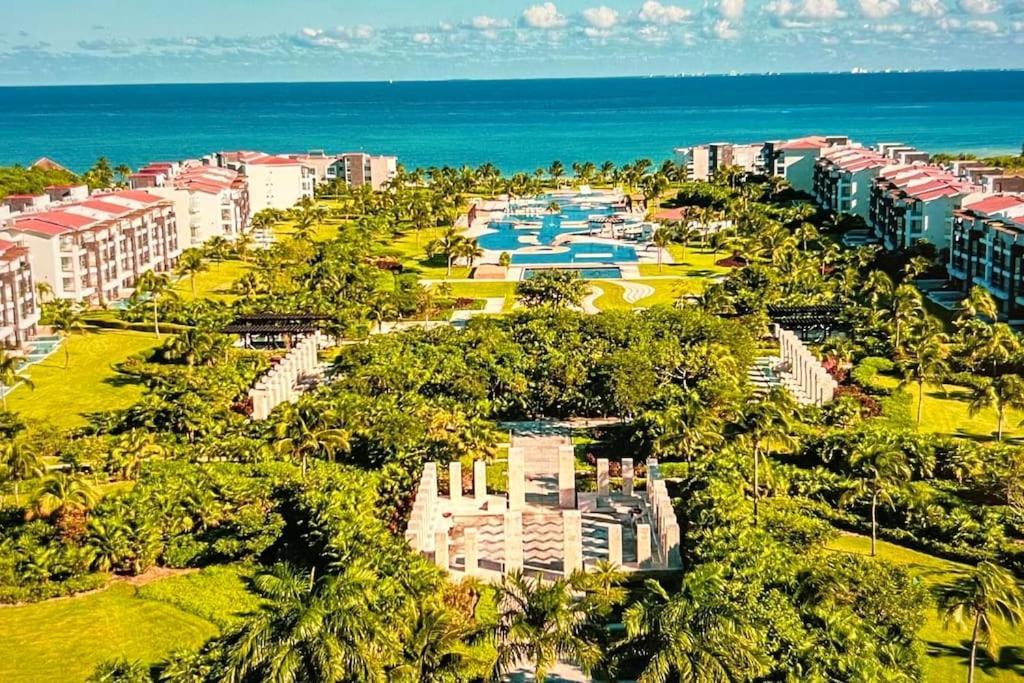 Apartamento Brand New And Amazing Penthouse! Playa del Carmen Exterior foto