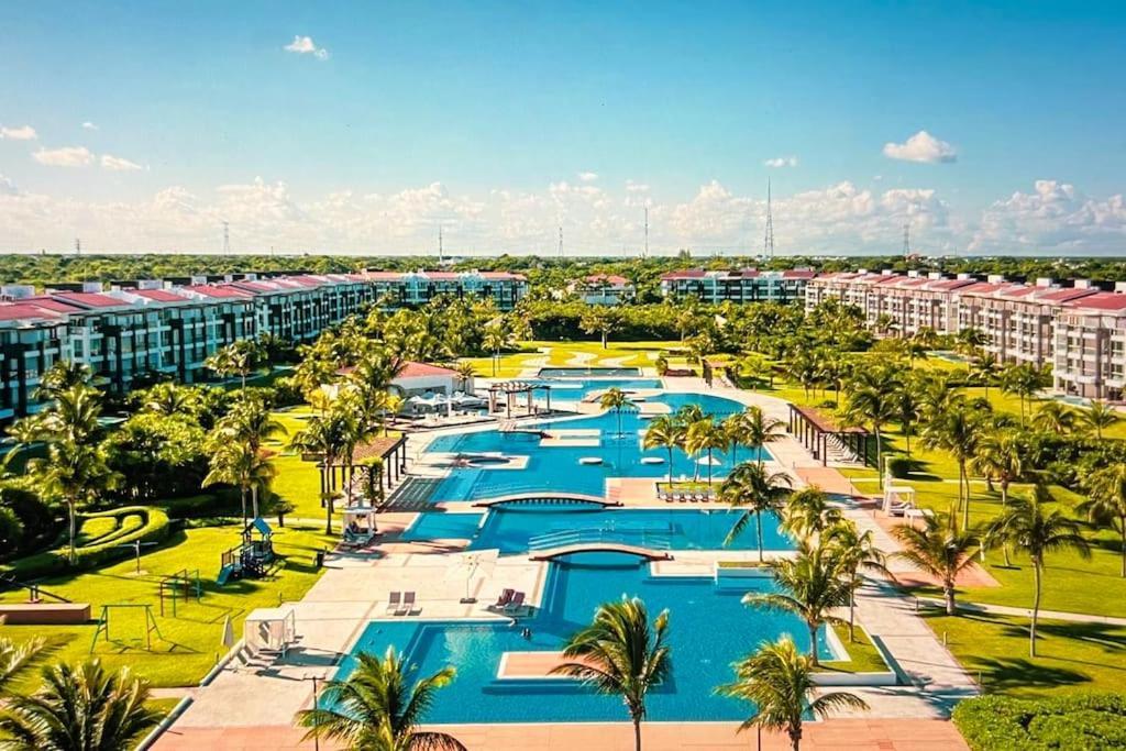 Apartamento Brand New And Amazing Penthouse! Playa del Carmen Exterior foto