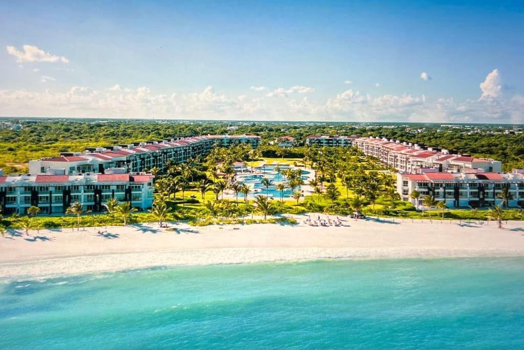 Apartamento Brand New And Amazing Penthouse! Playa del Carmen Exterior foto
