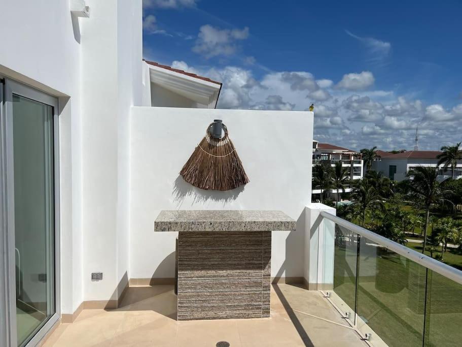 Apartamento Brand New And Amazing Penthouse! Playa del Carmen Exterior foto