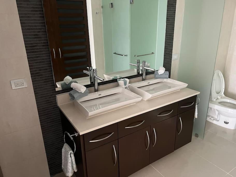 Apartamento Brand New And Amazing Penthouse! Playa del Carmen Exterior foto