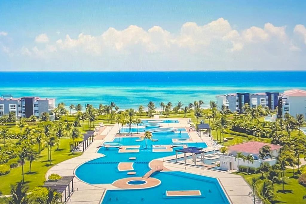 Apartamento Brand New And Amazing Penthouse! Playa del Carmen Exterior foto