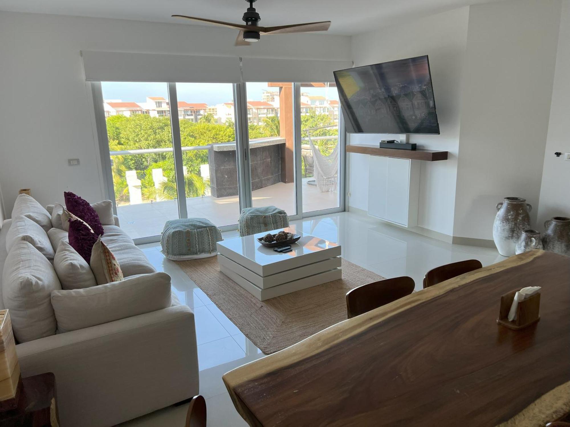 Apartamento Brand New And Amazing Penthouse! Playa del Carmen Exterior foto
