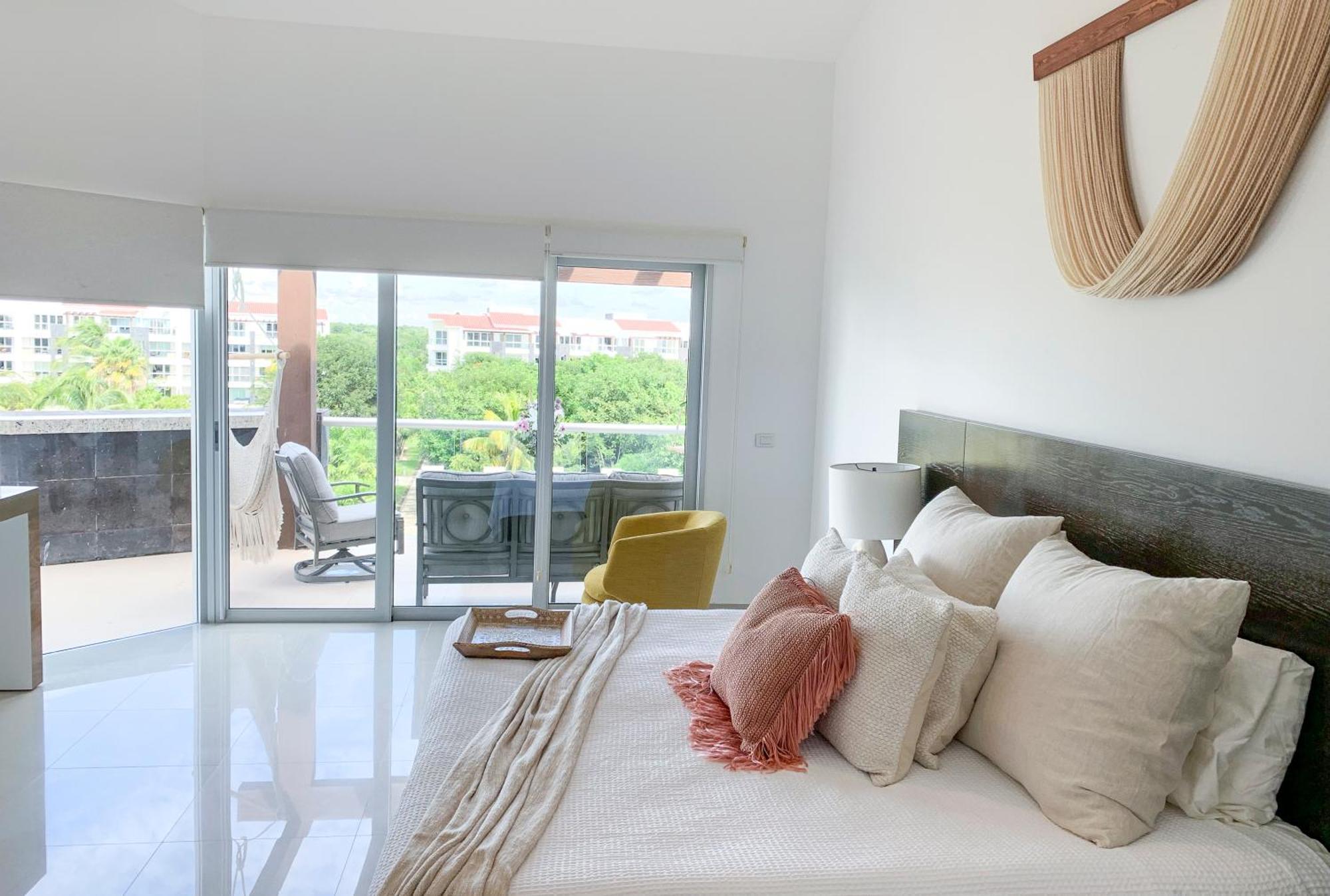 Apartamento Brand New And Amazing Penthouse! Playa del Carmen Exterior foto