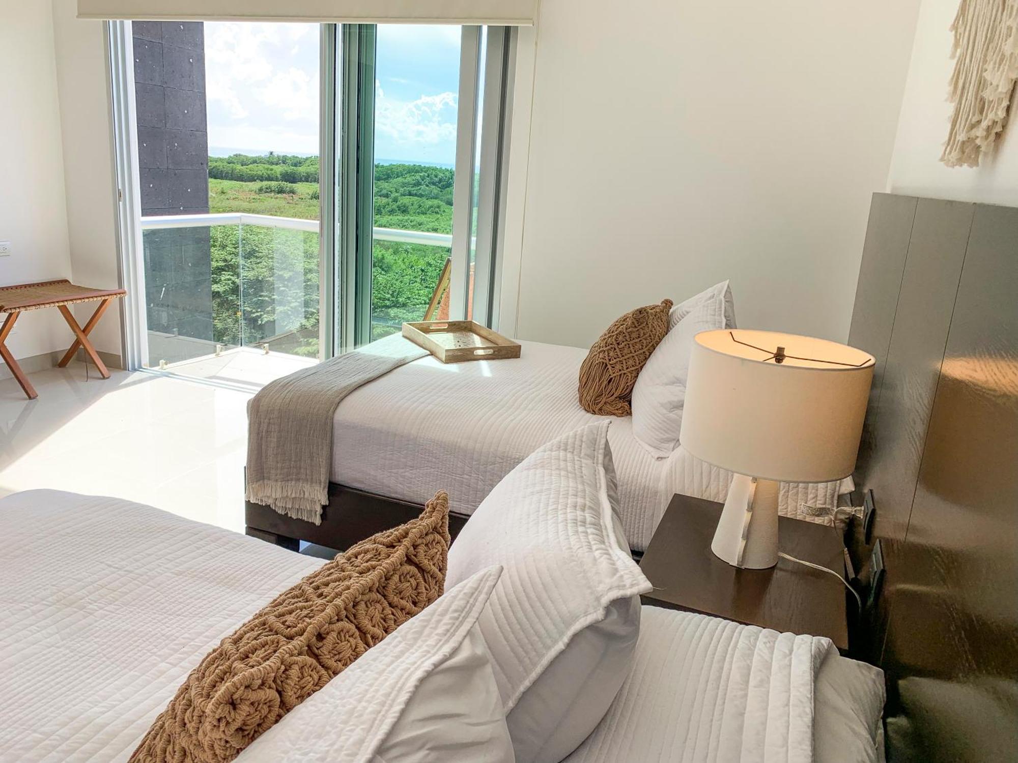 Apartamento Brand New And Amazing Penthouse! Playa del Carmen Exterior foto
