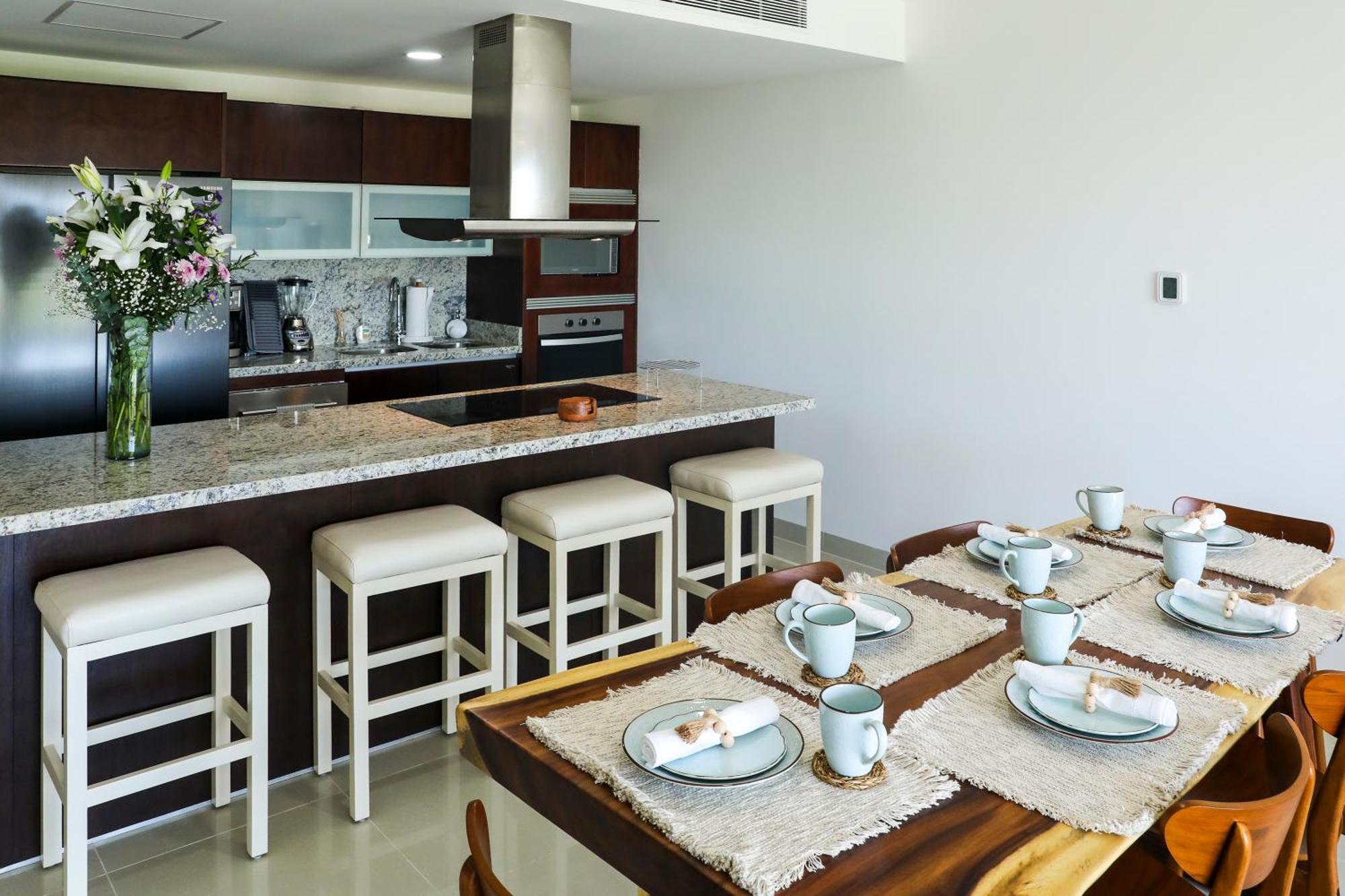 Apartamento Brand New And Amazing Penthouse! Playa del Carmen Exterior foto