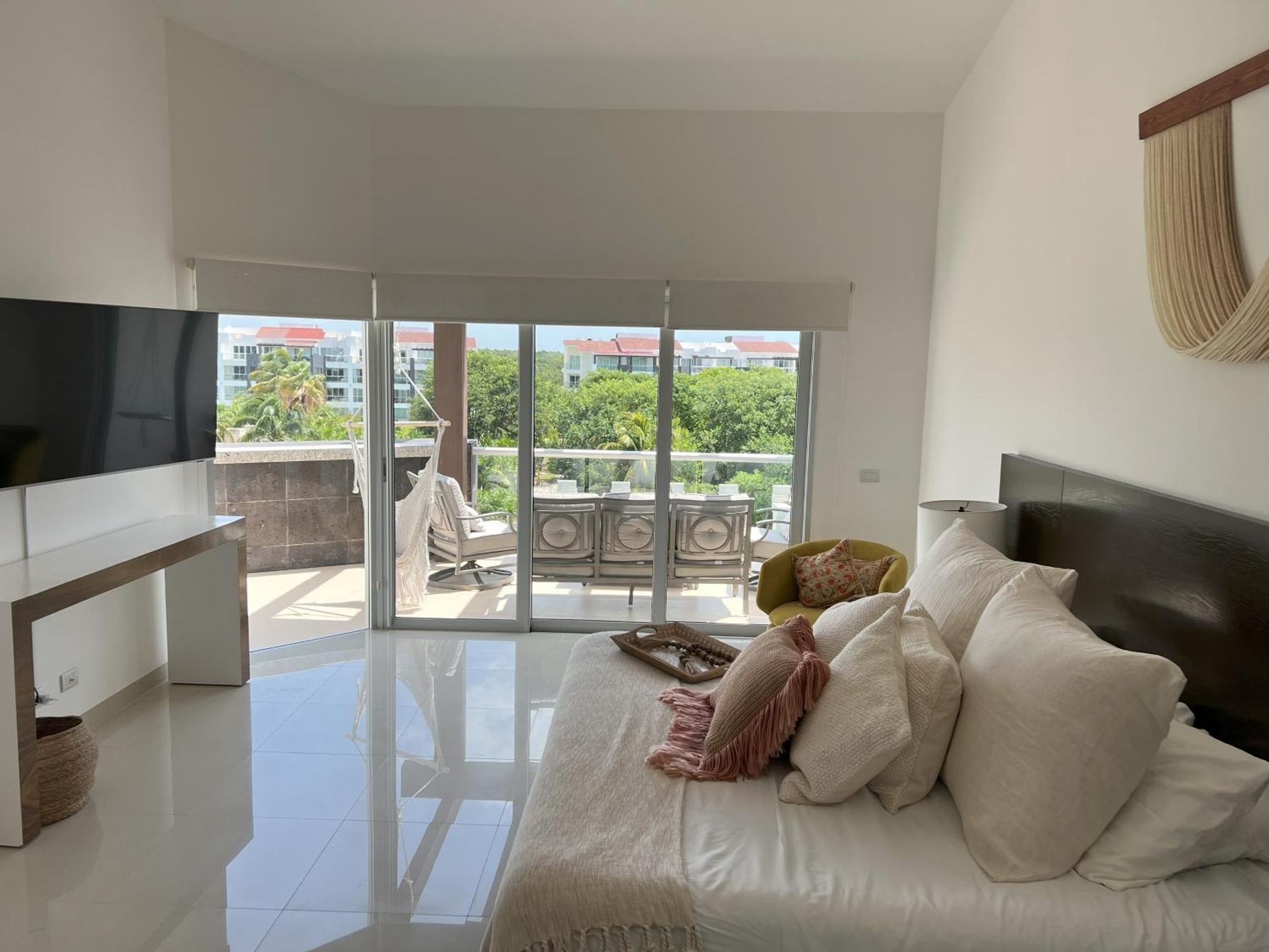 Apartamento Brand New And Amazing Penthouse! Playa del Carmen Exterior foto