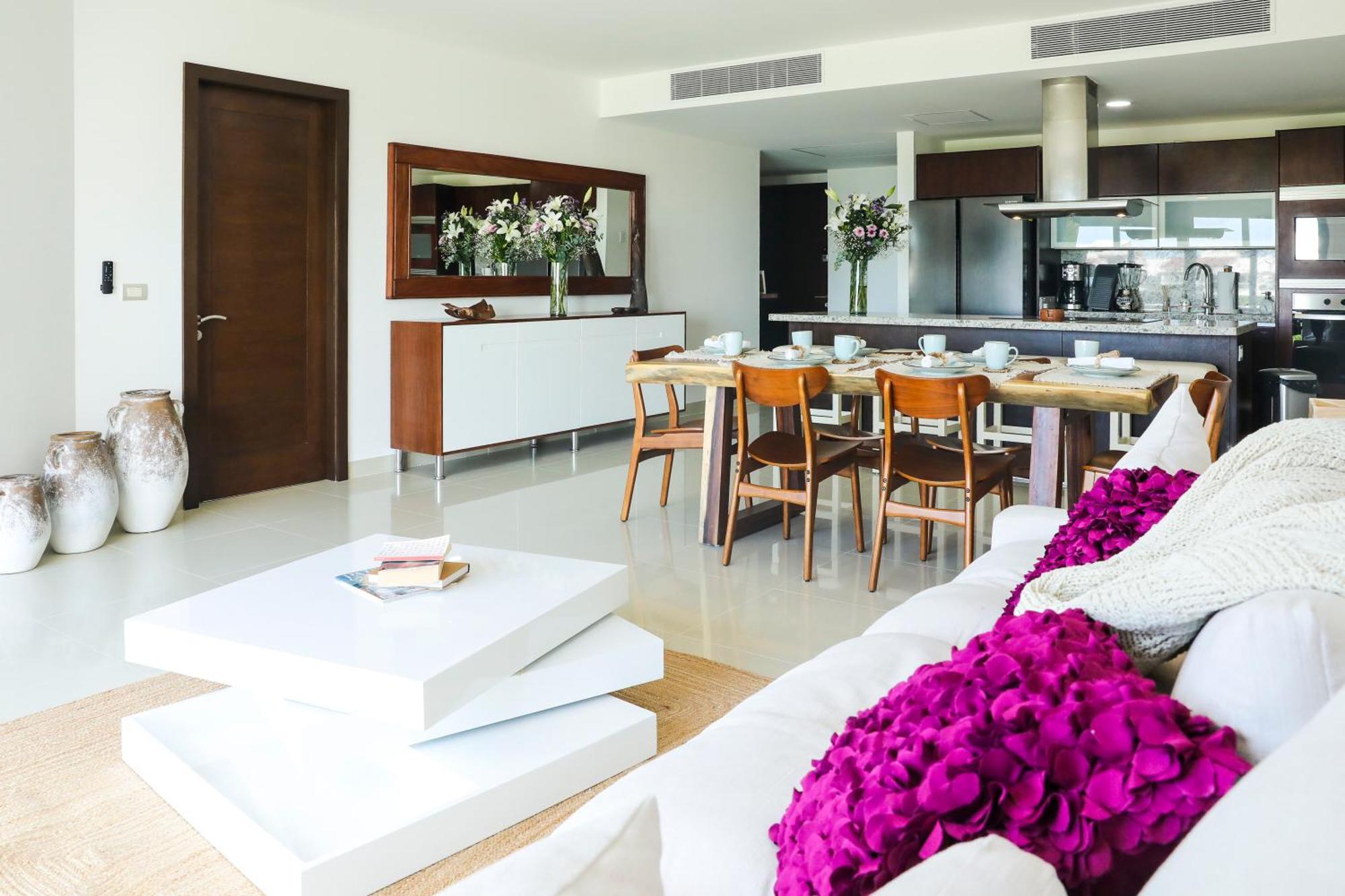 Apartamento Brand New And Amazing Penthouse! Playa del Carmen Exterior foto