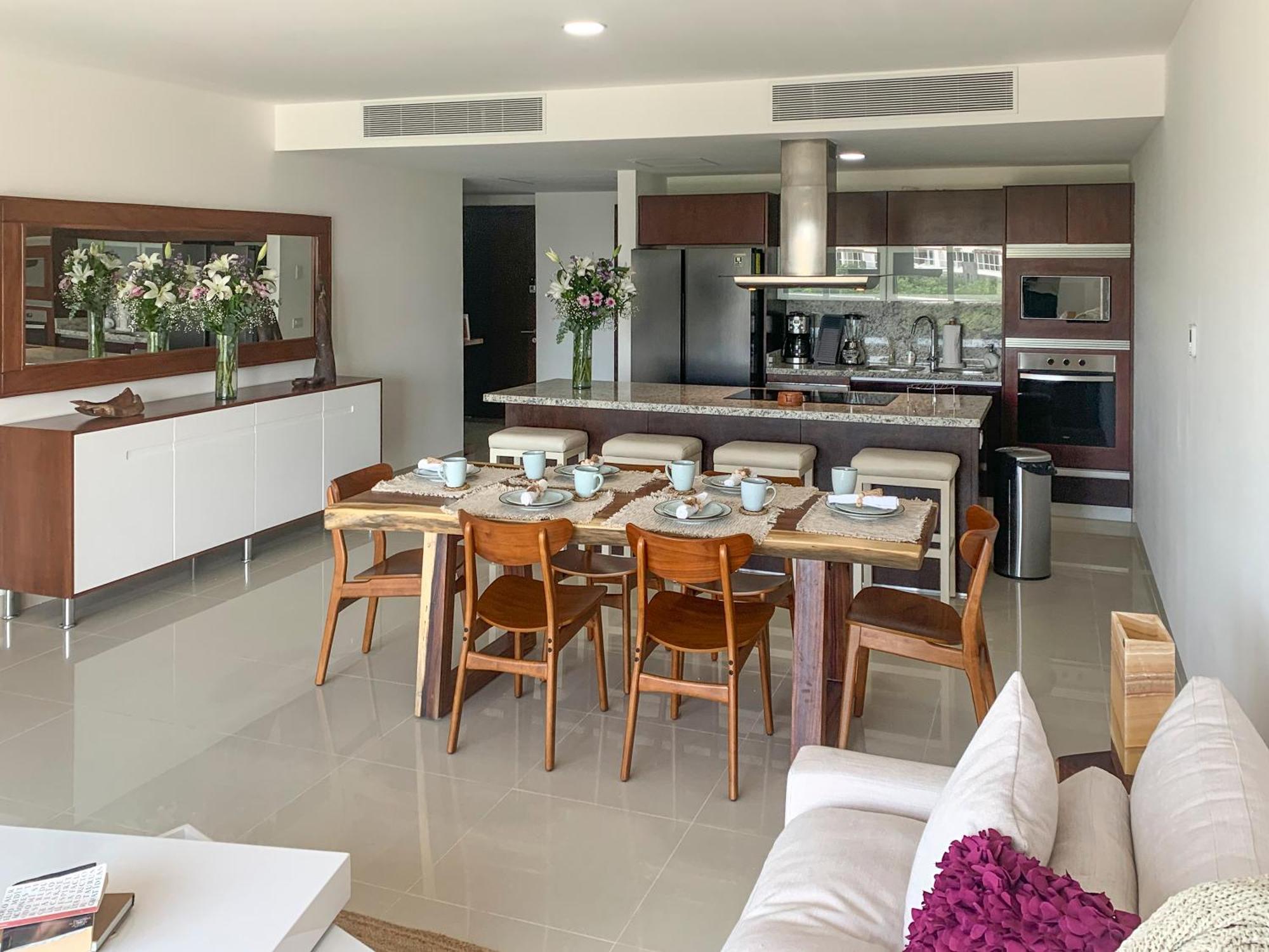 Apartamento Brand New And Amazing Penthouse! Playa del Carmen Exterior foto