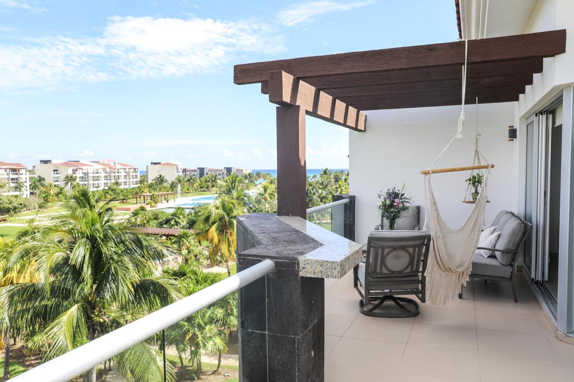 Apartamento Brand New And Amazing Penthouse! Playa del Carmen Exterior foto
